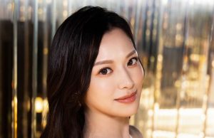 馮盈盈超美畢業照流出(多圖) 網友:真係好鬼正!!!