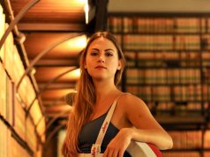 張家朗法國劍手女友原來長這樣子(多圖)