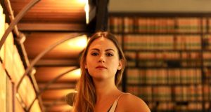 張家朗法國劍手女友原來長這樣子(多圖)