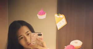 香港乒乓女神朱成竹小時候原來咁可愛(多圖)