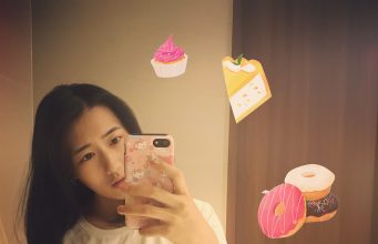 香港乒乓女神朱成竹小時候原來咁可愛(多圖)