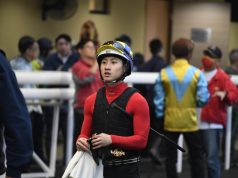 有其父必有其子!薛兆恆赴阿德萊德學法 曾出試「卓諾人生」大勝十個半馬位