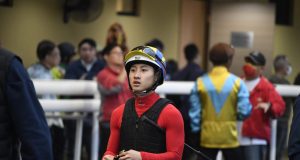 有其父必有其子!薛兆恆赴阿德萊德學法 曾出試「卓諾人生」大勝十個半馬位