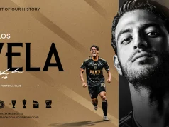 卡路士韋拿正式退役!回顧墨西哥傳奇19年輝煌生涯,洛杉磯FC任命首位大使