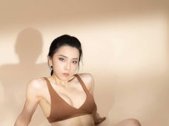 香港健身女神唔差得過李元玲(多圖) 網友:邊個話大隻唔可以靚架!!!