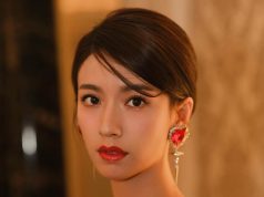 蔡思貝真係好鬼索(多圖) 網友:完勝yoyo100000000000000000000倍!!!