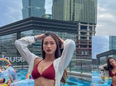 台灣三級跳女神林佳祐顏值真係完勝好多香港頂流女明星(多圖)