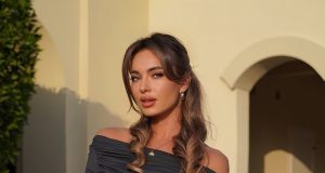 奧地利小姐真係冇得頂(多圖)