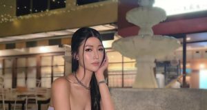 頭以下全都是腳,呢個馬拉MODEL真係得(多圖)