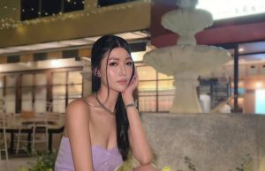 頭以下全都是腳,呢個馬拉MODEL真係得(多圖)