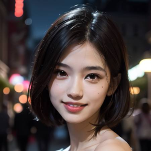每日精選：清新自然系女生寫真