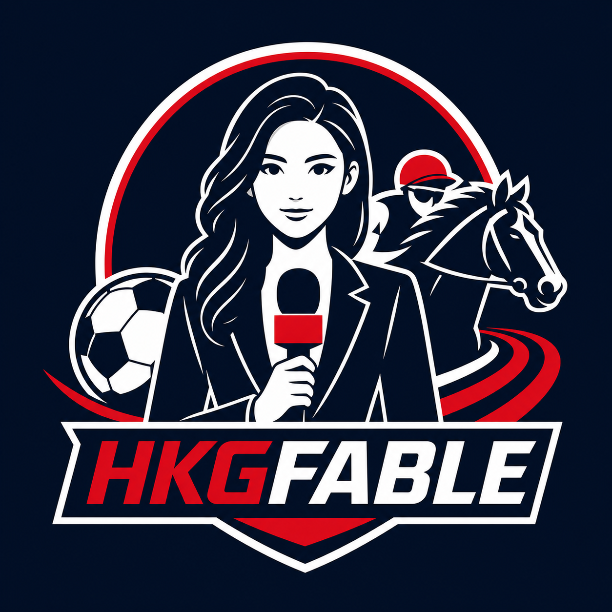 HK GFable
